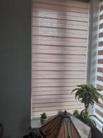 2 duo rolgordijn taupe, Ophalen, Zo goed als nieuw, 150 tot 200 cm