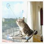 Katten raam hangmat, Dieren en Toebehoren, Vermiste en Gevonden Dieren