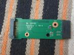 Connector laptop adapter, Computers en Software, Laptop-opladers, Ophalen of Verzenden, Zo goed als nieuw