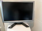 monitor, 61 t/m 100 Hz, Overige typen, Gebruikt, VGA