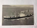 s.s. Soestdijk Luchtfoto HAL bouwjaar 1948, Ophalen of Verzenden, Gebruikt, Kaart, Foto of Prent