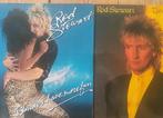 2X LP ROD STEWART TONIGHT I M YOURS BLONDES HAVE MORE FUN, Cd's en Dvd's, Vinyl | Rock, Verzenden, Gebruikt, 12 inch, Poprock