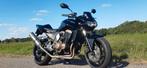 Kawasaki Z750 2005, veel opties, Motoren, Motoren | Kawasaki, 750 cc, 4 cilinders, Particulier, Meer dan 35 kW