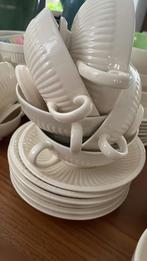 Wedgwood Soepkommen - Set van 8, Huis en Inrichting, Keuken | Servies, Gebruikt, Ophalen of Verzenden, Kom(men), Wedgwood