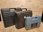 Set van 3 koffers, Ophalen of Verzenden, Zo goed als nieuw