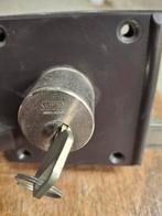 Lips veiligheids slot, Doe-het-zelf en Verbouw, Hang- en Sluitwerk, Ophalen of Verzenden, Slot