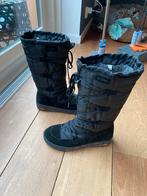 Olang Acacia winterlaarzen voor dames,maat 40, Hoge laarzen, Zwart, Nieuw, Ophalen of Verzenden