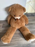 Grote beer, Verzamelen, Ophalen, Zo goed als nieuw, Stoffen beer, Overige merken