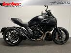 Ducati DIAVEL (bj 2015), Motoren, Motoren | Ducati, DUCATI, 2 cilinders, Motorrijbewijs A, Bedrijf