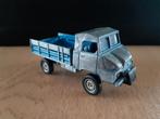 Solido Simca Unic s.u.m.b 4x4 235 6/73, Ophalen of Verzenden, Gebruikt, Auto, Solido
