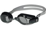 Arena Zoom X-Fit Green-Smoke-Black zwembril, Ophalen of Verzenden, Zo goed als nieuw, Duikbril of Snorkel