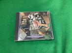 Carcass-Necrotism cd (UK), Ophalen of Verzenden, Gebruikt