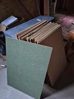 Vloerplaten, Ophalen, Overige materialen, Gebruikt, 50 tot 150 cm