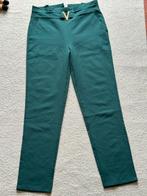 Broek pantalon van Josh V maat M, Kleding | Dames, Maat 38/40 (M), Ophalen of Verzenden, Zo goed als nieuw, Groen