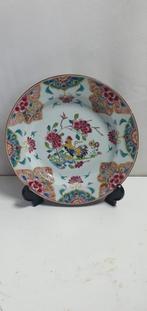 Chinees bord haan decor, Antiek en Kunst, Ophalen of Verzenden