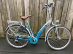 E BIKE , SPARTA ION , M -GEAR , 7 SPEED , FRAME 50. ENZ, Fietsen en Brommers, Fietsen | Dames | Damesfietsen, Sparta, Gebruikt