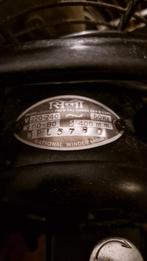 Industriële Staande Ventilator National Winder - 400mm, Ophalen of Verzenden