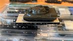 Roco zwaarlast wagens met Leopard 1tanks, Hobby en Vrije tijd, Modeltreinen | H0, Gelijkstroom, Wagon, Ophalen of Verzenden, Zo goed als nieuw