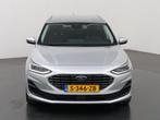Ford Focus Wagon 1.0 EcoBoost Hybrid Titanium | Navigatie |, 65 €/maand, Gebruikt, Origineel Nederlands, Handgeschakeld