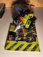 Lego power miners 8960 compleet met instructie, Kinderen en Baby's, Speelgoed | Duplo en Lego, Ophalen of Verzenden