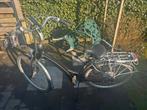 Elektrische fiets dames Batavus Padova Easy, Ophalen, Batavus, Zo goed als nieuw, 47 tot 51 cm