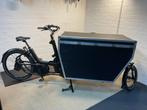 Urban Arrow Cargo, Gebruikt, Elektrisch, Ophalen of Verzenden, 1 kind