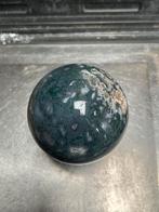 Mos Agaat Bol - 740 gram, Ophalen of Verzenden