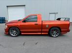 ️LIEFHEBBERSAUTO️ Dodge Ram Daytona HEMI 2005 LPG SRT 10, Automaat, 8 cilinders, 350 pk, Grijs