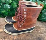 Nieuwe snowboots van Sorel maat 38 2/3, Kleding | Dames, Schoenen, Bruin, Snowboots, Nieuw, Sorel