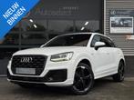 Audi Q2 35 TFSI CoD S Line Navi Cruise Leder, Voorwielaandrijving, Stof, 4 cilinders, 150 pk