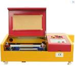 CO2 Laser Graveermachine 50W - Precisie en Kracht, Verzenden, Nieuw