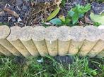 Gezocht Palissade - opsluitbanden, Tuin en Terras, Bielzen en Borders, Ophalen, Gebruikt, Beton, 100 tot 200 cm