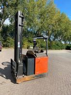 Toyota, Reachtruck, Svarvargatan 8
SE-595 81  Mjölby, SE, Toyota, Overige aandrijving