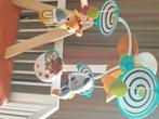 Tiny love muziekmobiel, Kinderen en Baby's, Speelgoed | Babyspeelgoed, Ophalen, Zo goed als nieuw, Mobiel, Met geluid