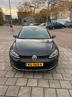 NETTE Volkswagen Golf 7. 1.4 TSI 90KW DSG 2013 Zwart, 1395 cc, 1171 kg, Hatchback, 20 km/l
