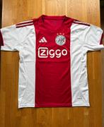 Ajax shirt 2025 2026, Sport en Fitness, Voetbal, Ophalen of Verzenden, Nieuw, Shirt
