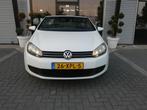 Volkswagen Golf Cabriolet 1.2 TSI BlueMotion, Voorwielaandrijving, Zwart, 4 cilinders, Cabriolet