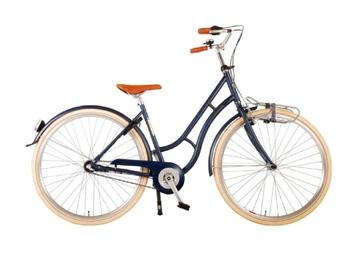 Volare Damesfiets Leuk! beschikbaar voor biedingen