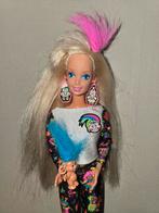 Barbie Troll Mattel, Verzamelen, Poppen, Ophalen of Verzenden, Gebruikt