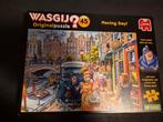 Wasgij Original 45 Verhuisdag! 1000 stukjes, Hobby en Vrije tijd, Denksport en Puzzels, Ophalen of Verzenden, Zo goed als nieuw