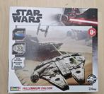 Millennium Falcon, Verzamelen, Star Wars, Ophalen of Verzenden, Zo goed als nieuw