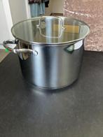 Nieuwe Masterchef Kookpan, Ophalen of Verzenden, Nieuw, Kookpan of Snelkookpan