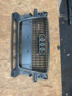 Audi Q5 8R Grill Quattro - 8R0853691, Ophalen of Verzenden
