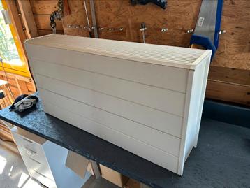 Convector radiator beschikbaar voor biedingen