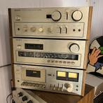 Sony HiFi Set Vintage Classic TA-2650 / ST-2950F / TC-186SD), Audio, Tv en Foto, Ophalen, Gebruikt, Tuner of Radio, Losse componenten