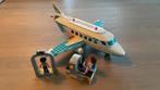 Heartlake Privéjet - LEGO Friends #41100, Ophalen of Verzenden, Zo goed als nieuw, Complete set, Duplo