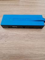 HP displayport USB-C 3.0, Ophalen of Verzenden, Zo goed als nieuw
