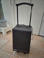 Alecto mpa110 draadloze box, Overige merken, Gebruikt, Overige typen, Ophalen of Verzenden