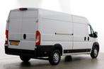 Citroën Jumper 2.2 BlueHDi 165pk L4H2 Airco/Navi/Camera 06-, Voorwielaandrijving, Gebruikt, Euro 6, 4 cilinders