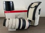Canon EF 100-400mm f/4.5-5.6L IS USM, Audio, Tv en Foto, Fotografie | Lenzen en Objectieven, Ophalen of Verzenden, Gebruikt, Telelens